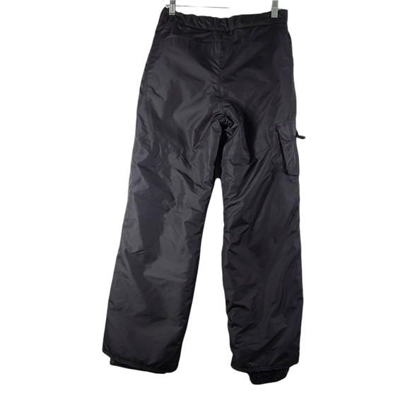 Champion Venture Dry Black  Snow/ski pants XL - Picture 2 of 6